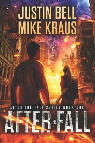 Cover of After the Fall - After the Fall Book 1