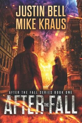 Book cover for After the Fall - After the Fall Book 1