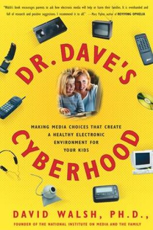 Cover of Dr. Dave's Cyberhood