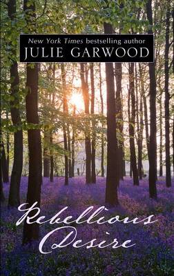 Cover of Rebellious Desire