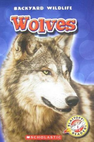 Cover of Wolves