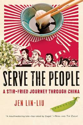 Book cover for Serve the People