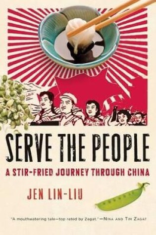 Cover of Serve the People