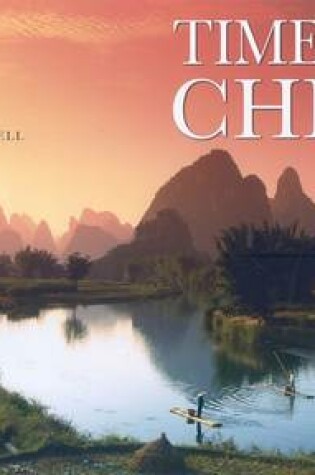 Cover of Timeless China