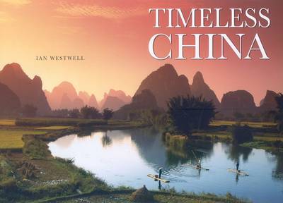 Cover of Timeless China