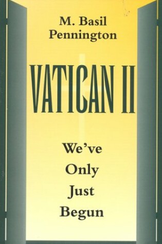 Cover of Vatican II
