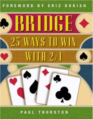 Book cover for Bridge