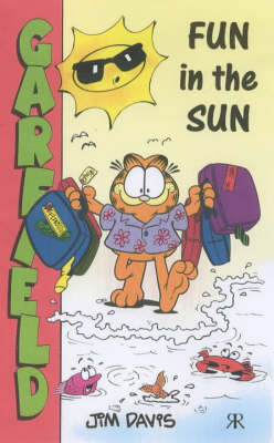 Book cover for Fun in the Sun