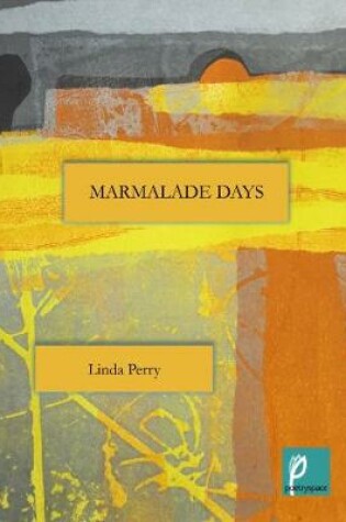 Cover of Marmalade Days