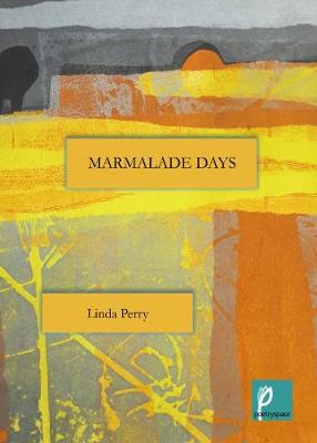 Book cover for Marmalade Days