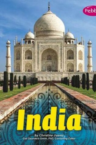 Cover of India (Countries)