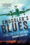 Book cover for Smuggler's Blues