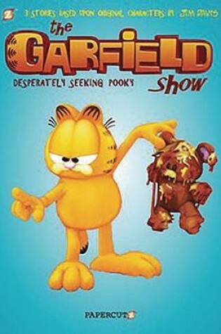 Cover of The Garfield Show Vol 7