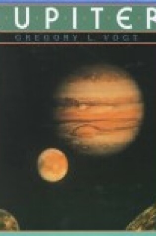 Cover of Jupiter