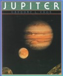 Cover of Jupiter