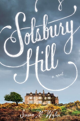 Cover of Solsbury Hill