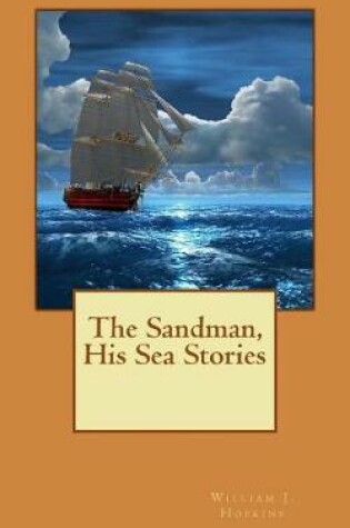 Cover of The Sandman, His Sea Stories