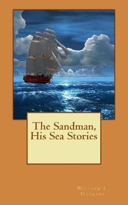 Book cover for The Sandman, His Sea Stories