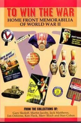 Cover of To Win the War