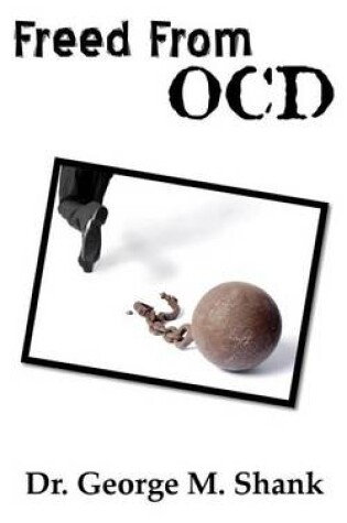 Cover of Freed From OCD