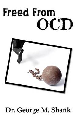 Book cover for Freed From OCD