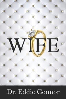 Book cover for Wife