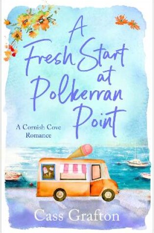 Cover of A Fresh Start at Polkerran Point