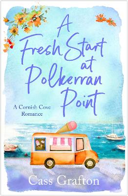 Cover of A Fresh Start at Polkerran Point