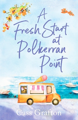 Cover of A Fresh Start at Polkerran Point