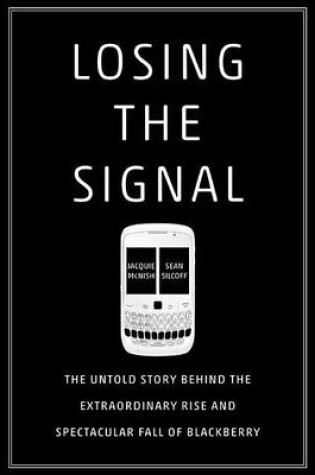 Cover of Losing the Signal