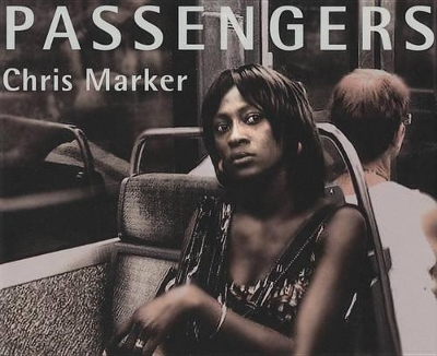 Cover of Chris Marker - Passengers