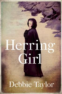 Book cover for Herring Girl