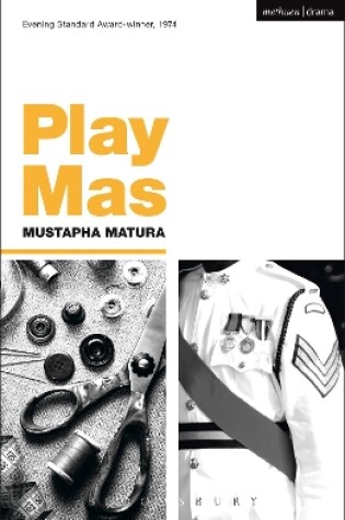 Cover of Play Mas