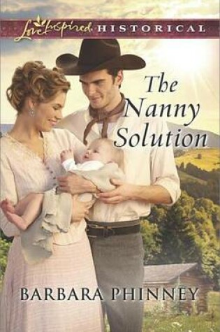 Cover of The Nanny Solution