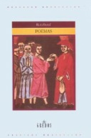 Cover of Poemas