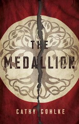 Book cover for The Medallion