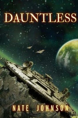 Cover of Dauntless