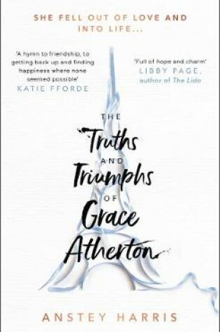 Cover of The Truths and Triumphs of Grace Atherton