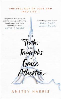 Book cover for The Truths and Triumphs of Grace Atherton