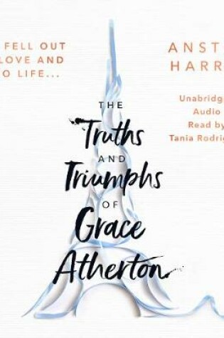 Cover of The Truths and Triumphs of Grace Atherton