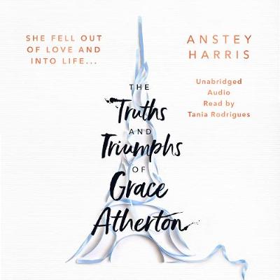 Book cover for The Truths and Triumphs of Grace Atherton