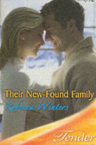 Cover of Their New-Found Family