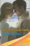 Book cover for Their New-Found Family