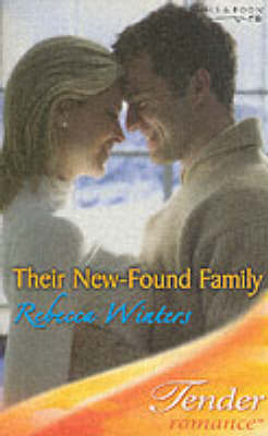Cover of Their New-Found Family