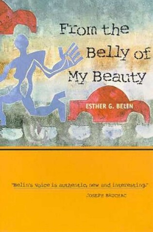 Cover of From the Belly of My Beauty