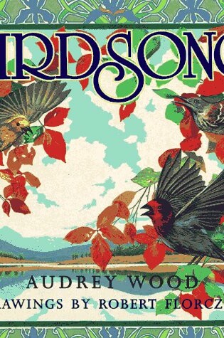 Cover of Birdsong