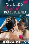 Book cover for The World's Worst Boyfriend