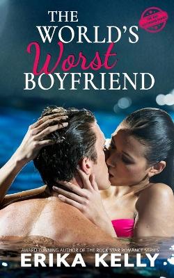 Book cover for The World's Worst Boyfriend