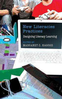 Cover of New Literacies Practices