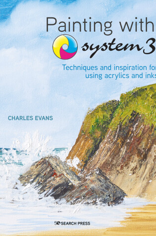 Cover of Painting with System3